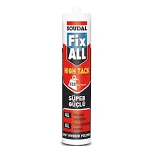 Soudal Fixall Montaj (Korniş Yapıştırıc) (368540825)