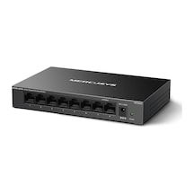 Ms108gs, 8-port Gigabit Desktop Switch