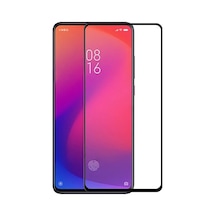 Xiaomi 9t /k20 Pro Full Glue Tempered Cam Ekran Koruyucu Full Kaplama- 5775 Mh-hs2083-2819