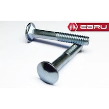 Mepa Kasa Civata 1/4x30 - 20 Adet Najmaddin 0-8