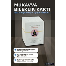 Mukavva Bileklik Kartı 8x10 Cm 200 Adet Balya Takı Etiketi Organizer Aksesuarı Bx-313744 Renkli