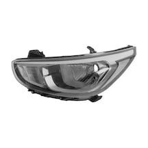 Hyundai Accent 4 On Far Sol 2011-2018 Depo 2211183lmldem2