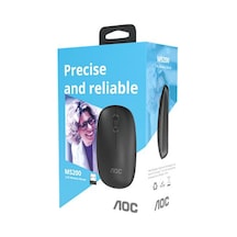 Aoc Ms200b-la 2.4g Kablosuz Mouse 001