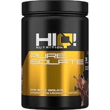 Hıq İsolate 900g Mılk Chocolate Flavored