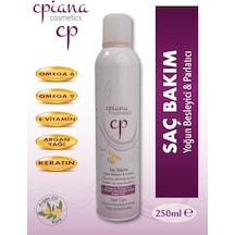 Cpiana Saç Bakım Argan Yağlı 250ml