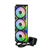 Xpg Levante Iı 360 Siyah Sıvı Soğutucu Levanteıı360-bkcww Azaz3xpg0002