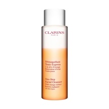 Clarins Demaguillant Tonic Express One Step Facial Cleanser 200 ML