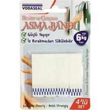 Vodaseal Cırt Resim ve Çerçeve Asma Bandı