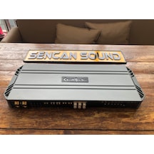 Skull Audio A200.5 Midrange Anfisi