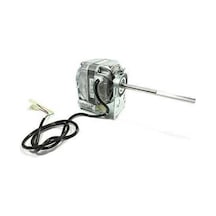 Euro Motor Xeu 83-2025/01 Fancoil Motoru 25 W 4 Devirli Tek Milli