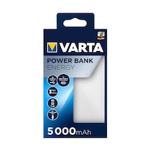 Varta 57975 power bank Energy 5000 mah