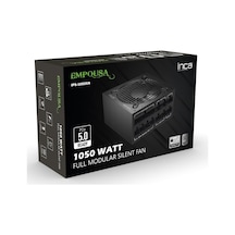 Inca Ips-1050xn 80 Plus Platinium 1050w Powersupply