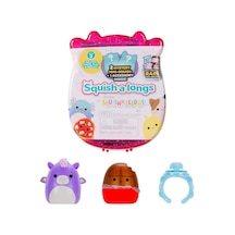 Squish-a-longs Sürpriz Paket Seri 3