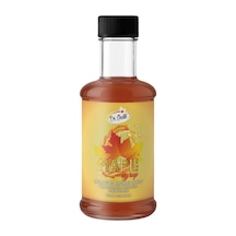 Akça Ağaç Maple Kokteyl Şurubu 300 Cc Yoğun Aromalı İçecek,kahve Ve Tatlı Şurubu