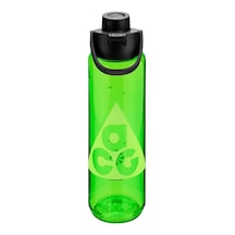 Tr Renew Recharge Chug Bottle 24 Oz Unisex Yeşil Antrenman Suluk N.100.9669.363.24 Yeşil