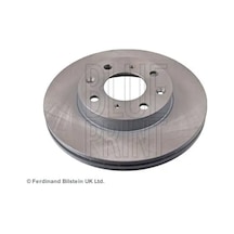 Honda Civic 5 Fren Diski On 1993-1995 Blueprınt Adh24328 2adettir