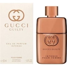 Gucci Guilty Intense Kadın Parfüm EDP 50 ML