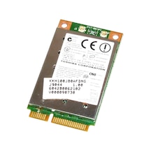 Atheros AR5BXB63 Notebook WiFi Kart Laptop Wireless Board