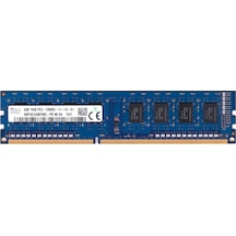 Hynix HMT451U6BFR8C-PB 4 GB DDR3 1600 MHz CL11 Ram