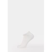 Colin's Colins Kadın Beyaz Çorap Cl1079974 Q1.v2 Wht Beyaz
