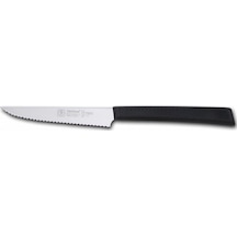 61107 Sürbısa Biftek Bıçağı Steak Siyah