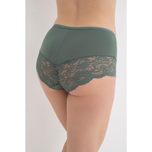 Mtm My The Mall G- Box 912 Short Yeşil