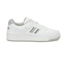 Kinetix Wılmo Pu 5pr Beyaz Erkek Sneaker 000000000102020656 Beyaz-a Grı