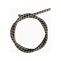 Motorlu Tırpan Spiral Mil/tel 92cm Esnek