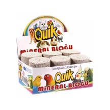 Quik Mineral Blok X 2