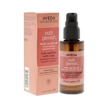 Aveda Nutriplenish Multi-use Saç Bakım Yağı 30 Ml