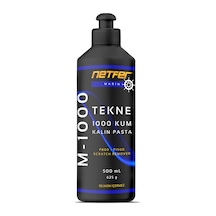 Netfer M-1000 Marin Kalın Tekne Pastası 500 ML
