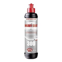 Menzerna 300 Heavy Cut Compound Ağır Çizik  Pasta 250ml