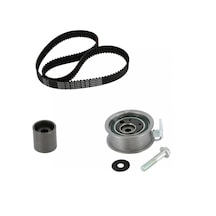 Audi A4 2.0 Tdı Quattro Triger Set Takımı 141 Diş Gates