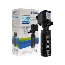 Sobo Wp-1150f İç Filtre 6w 500lt/Saat