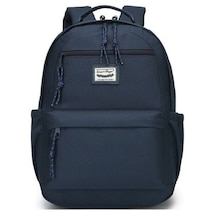 Smart Bags Lacivert Unisex Sırt Çantası Smb3198
