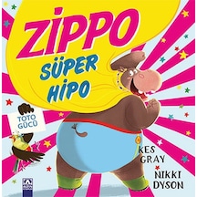 Zippo Süper Hipo-cole-9789752121515