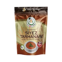 Siyez Tarhana Dvr 400g