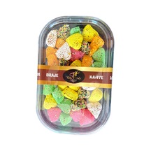 Ta-ha Kahve 2018 Jöle Lokum 400 G