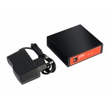 5GE Steel Case Desktop Ethernet Switch WI-SG105