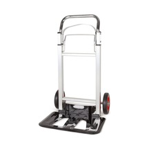 Duffmart PR2390 Pro Strong Teleskopik Paket Taşıma Arabası 90 KG