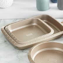 Berghoff Balance Fırın Kabı 26.5x25x5 Cm Diğer