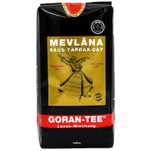 Mevlana Çayı Goran Tee 1000 Gr