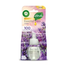 Air Wick Elektrikli Yedek Lavanta 19 Ml - 8 Adet Tarı