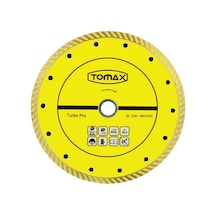 Tomax Turbo Elmas Kesici 115x2.0x22mm