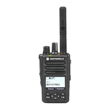 Motorola Dp3661e Uhf El Telsizi