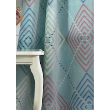 Mink Lacasa Lüks Vizon Battal Boy 1085 Su Yeşil Battaniye 200X240 Su Yeşili