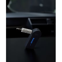 Bluetooth Aux Araç Kiti Xuczauxkit-2