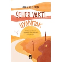Seher Vakti Uyanmak - Aıaı-831362