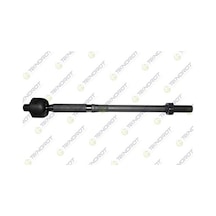 Ford Fiesta Rot Mili 2009-2016 Teknorot