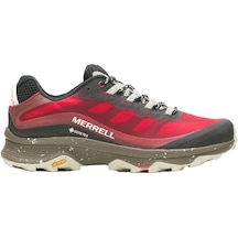 Merrell Moab Speed Gtx Outdoor Ayakkabı Kırmızı